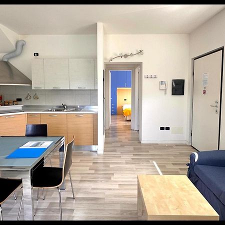 Gardenia Apartment Ossuccio Eksteriør bilde
