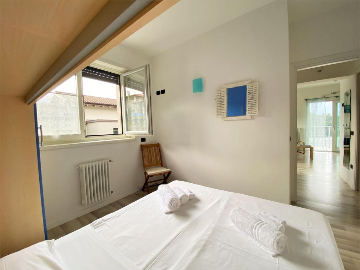 Gardenia Apartment Ossuccio Eksteriør bilde
