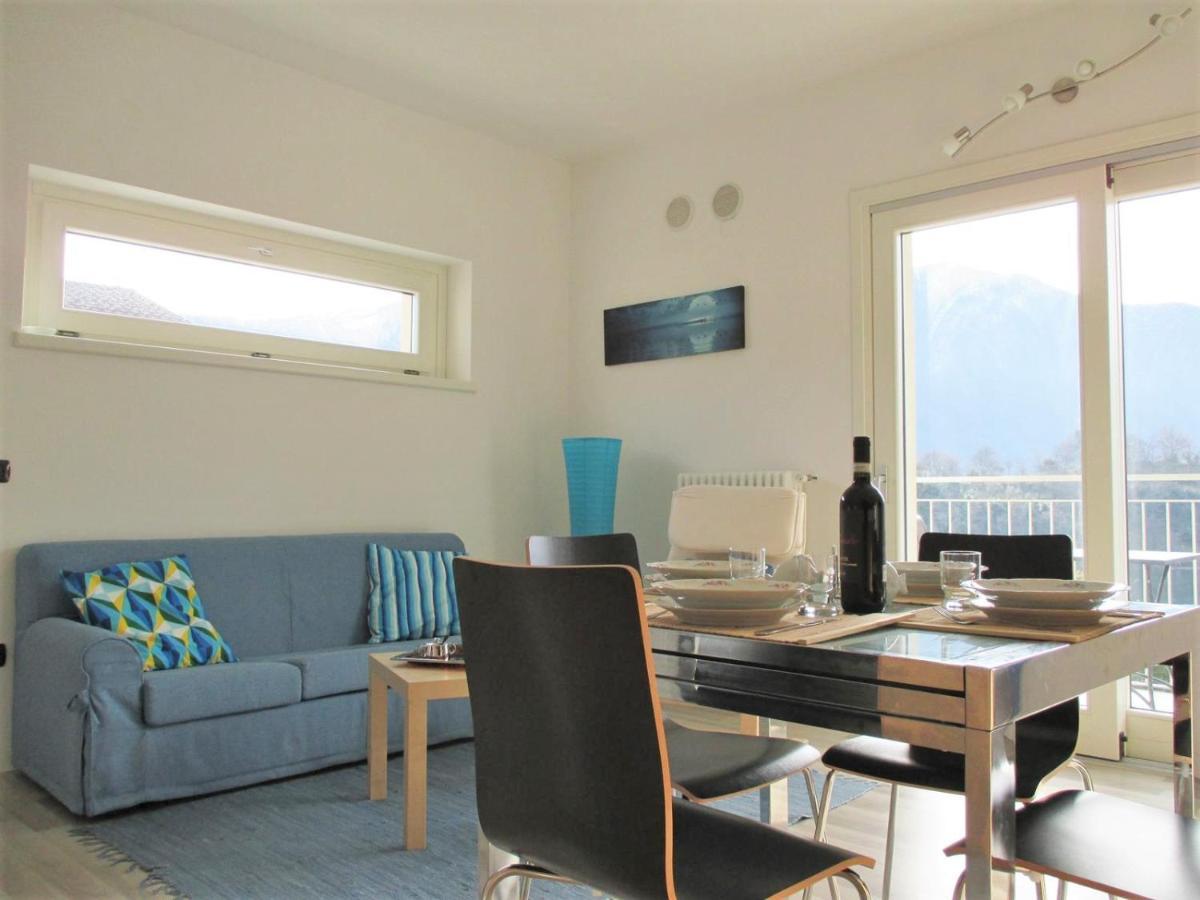Gardenia Apartment Ossuccio Eksteriør bilde