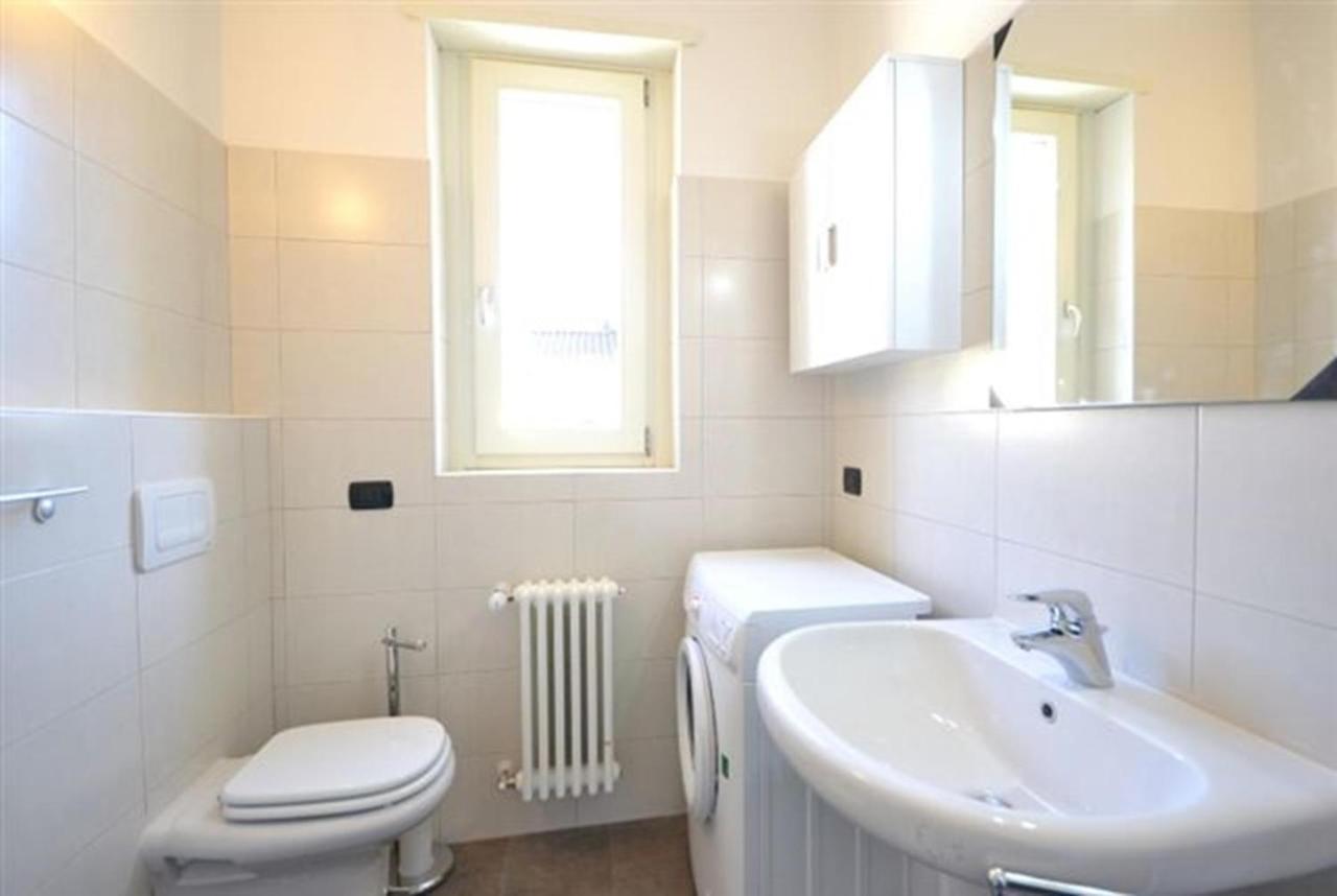 Gardenia Apartment Ossuccio Eksteriør bilde