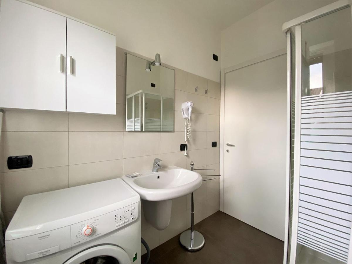 Gardenia Apartment Ossuccio Eksteriør bilde