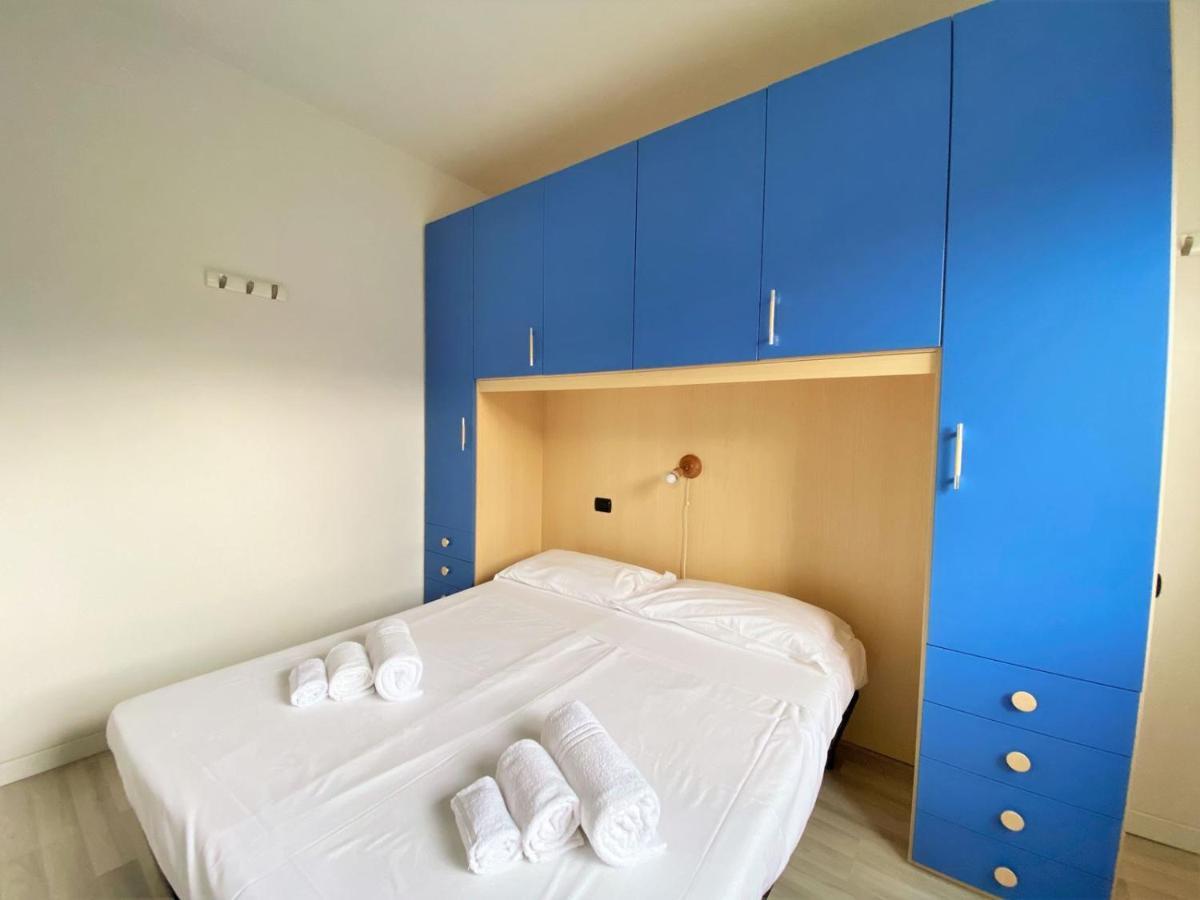 Gardenia Apartment Ossuccio Eksteriør bilde