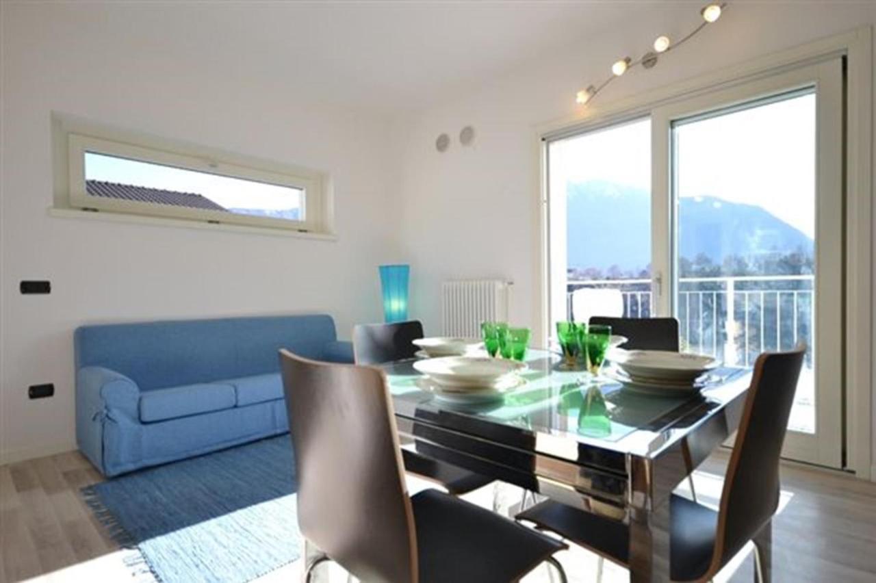 Gardenia Apartment Ossuccio Eksteriør bilde