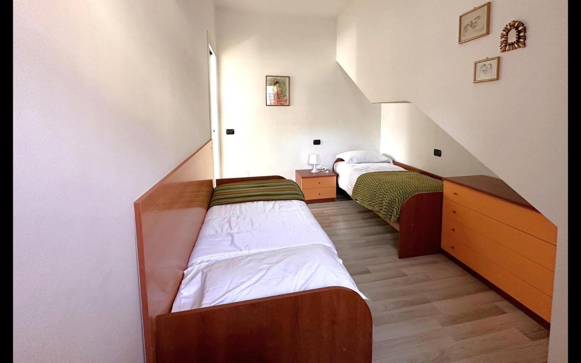 Gardenia Apartment Ossuccio Eksteriør bilde