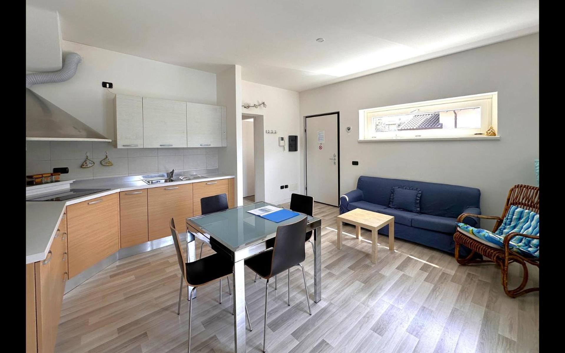 Gardenia Apartment Ossuccio Eksteriør bilde